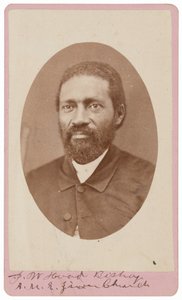  av Henry Baumgarten