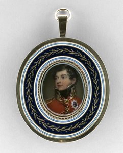 Kong George IV