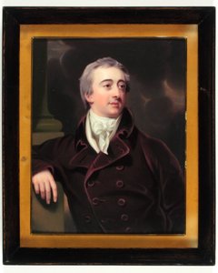 Portrett av Lord William Bentinck