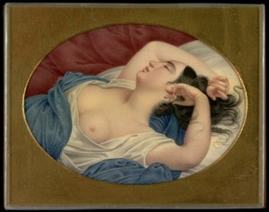 Tornerose av Henry Brintnell Bounetheau