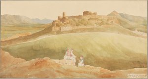  av Henry Byam Martin