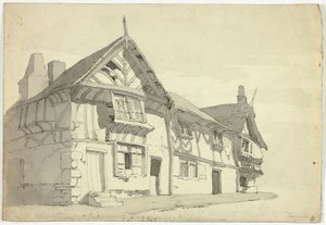 Darlington av Henry Cave