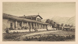 St. Louis misjon, 1883.
