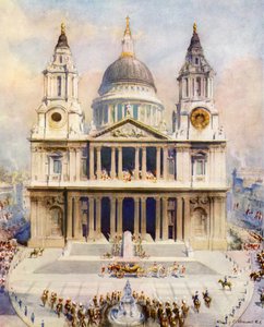 St Paul