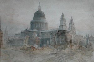 St Paul