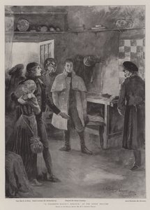 A Cigarett-Maker