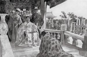  av Henry Charles Seppings Wright