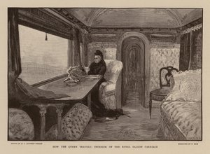  av Henry Charles Seppings Wright