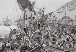  av Henry Charles Seppings Wright