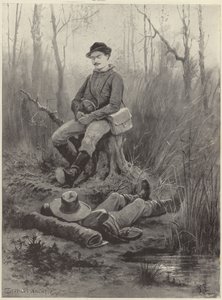 Den spansk-amerikanske krigen