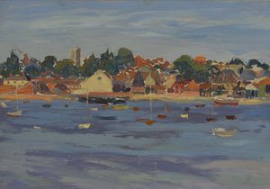 Blakeney, ca. 1930