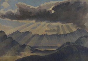 Hohfluh, Sveits