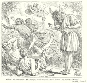  av Henry Courtney (after) Selous