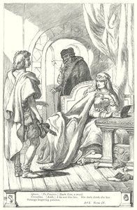  av Henry Courtney (after) Selous