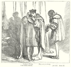  av Henry Courtney (after) Selous