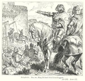  av Henry Courtney (after) Selous