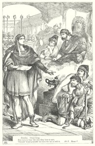Perikles (gravering) av Henry Courtney (after) Selous