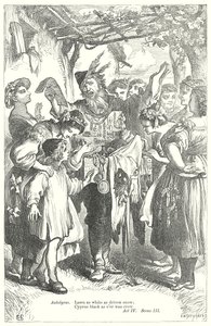  av Henry Courtney (after) Selous