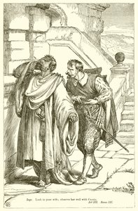 Othello av Henry Courtney Selous