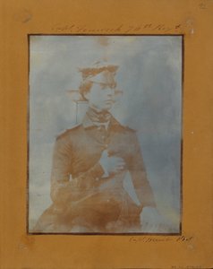 Kaptein Fenwick av Henry Craigie Brewster