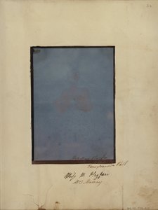 Miss Mary Playfair av Henry Craigie Brewster