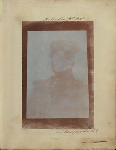 Mr. Barton. av Henry Craigie Brewster