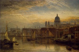 St Paul