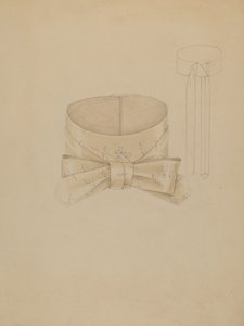 Halsbånd av Henry De Wolfe