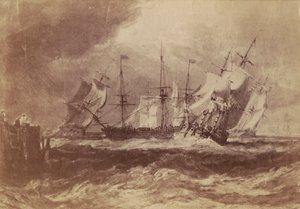 Sendes i en bris av Henry Dixon and Son