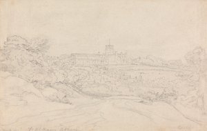 St. Albans kloster