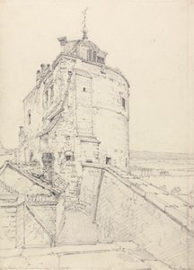 Portforbudstårnet, Windsor