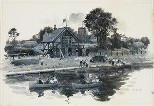 Northenden av Henry Edward Tidmarsh