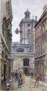 St. Olave