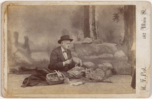  av Henry F. Post