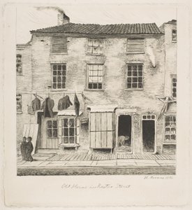  av Henry Farrer