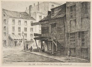  av Henry Farrer