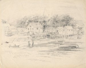  av Henry Farrer