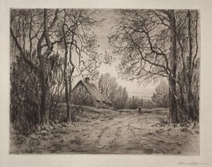 Vinteraften, 1883.