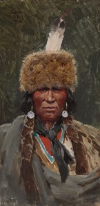 Sjef Ogallala brann, 1902