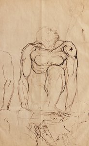 Stigende av Johann Heinrich Füssli