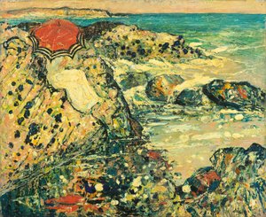 Flekker av skum, ca. 19111912.