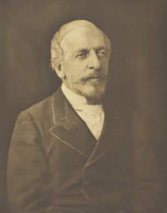 Hans eksellens Marquess of Dufferin og Ava, ca. 1893.