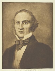 Høyre ærede W.E. Gladstone, M.P.