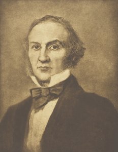 Høyre ærede W.E. Gladstone, M.P., ca. 1893.
