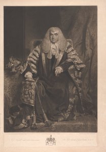 John Scott, 1. jarl av Eldon
