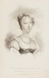 Prinsesse Charlotte Augusta av Wales