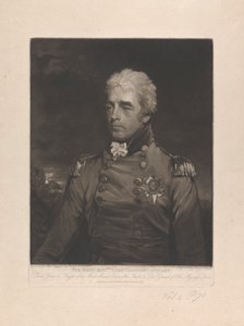 Høyre ærede Lord Viscount Cathcart