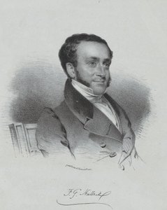  av Henry Inman