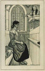 Prekenen av Henry J. Hunt