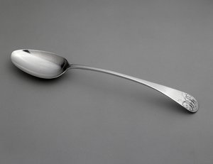 Suppe skje av Henry J. Pepper